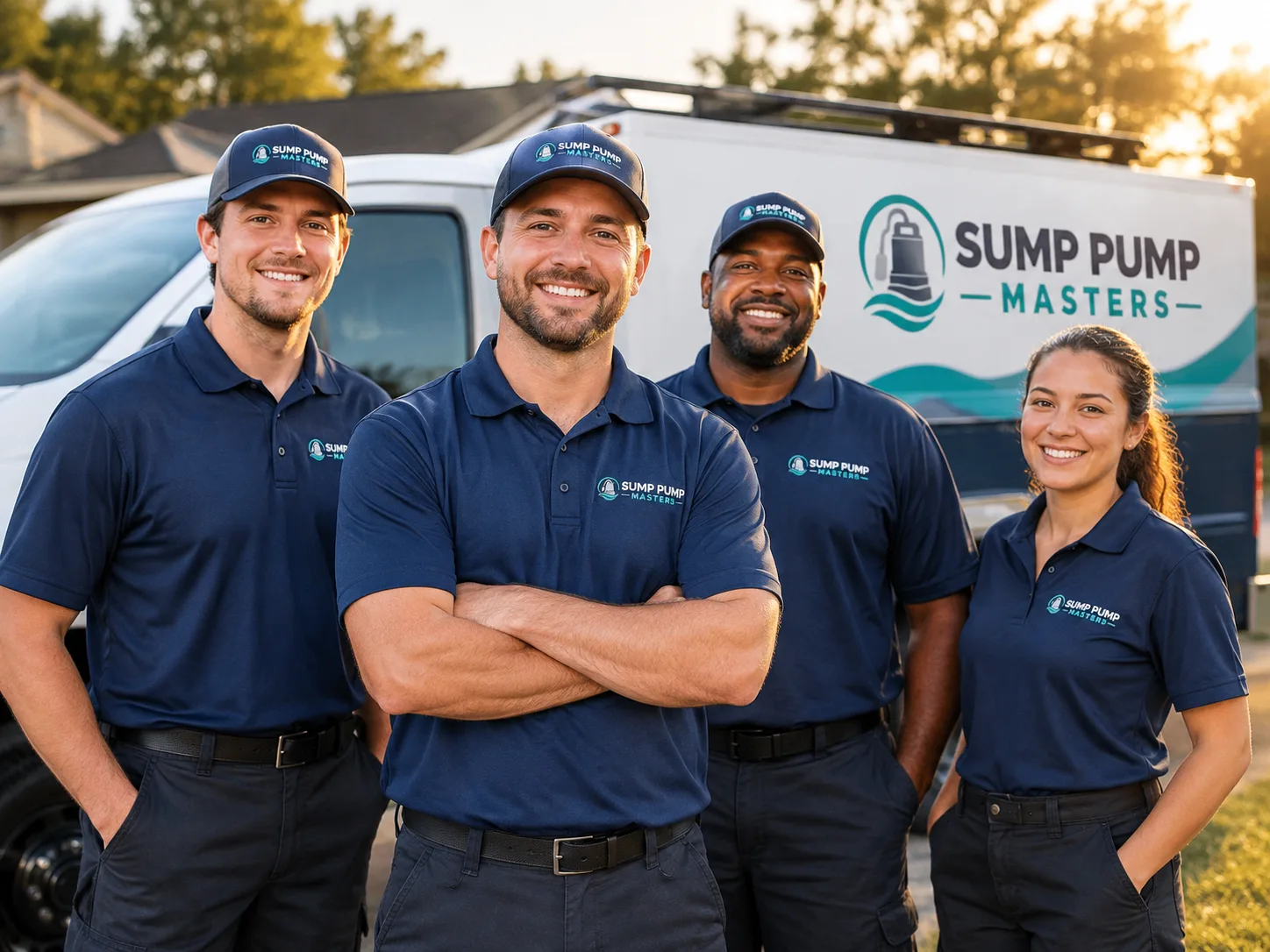 Sump Pump Repair company in Valencia, PA